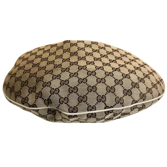 💎✨Authentic✨💎 Gucci White Hobo - Picture 5 of 15